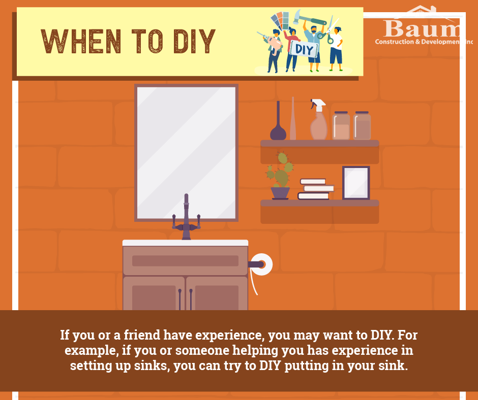 BaumConstruct's tweet image. Think "Simple Projects &amp;amp; Experience". Check-out sbee.link/34x6vd7hek Tag someone who's thinking of remodeling. #generalcontractor #homeremodeling #homerenovation #longbeachca