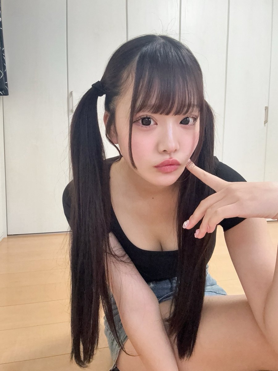 森田 梨音 tweet media