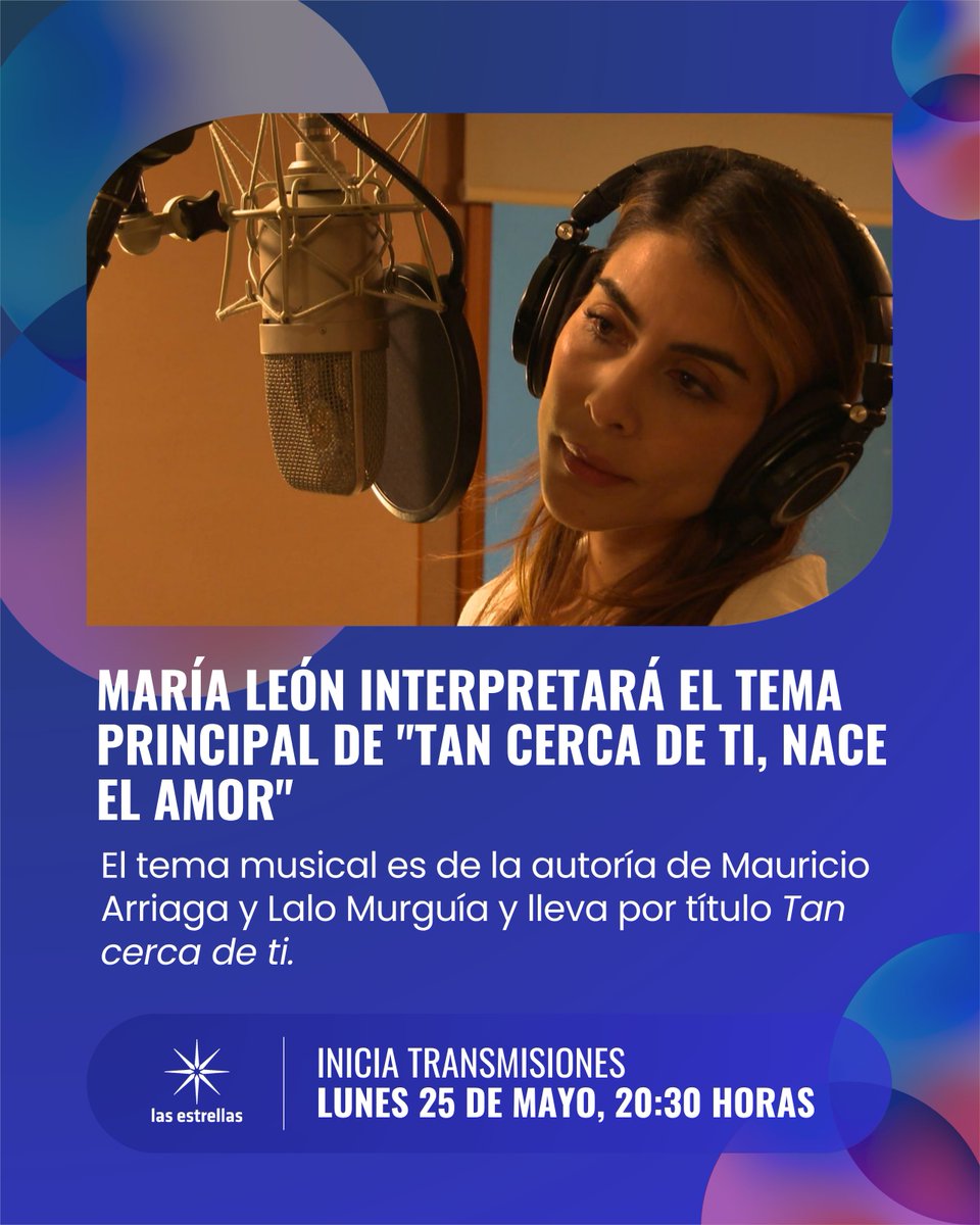 TelevisaUnivision Prensa tweet media