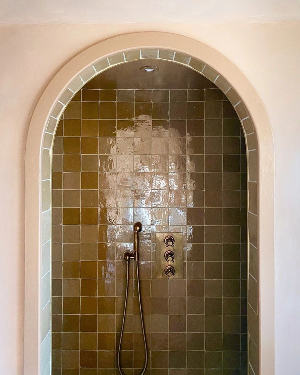 archs &amp; tiles are my favorite thing in interior design.