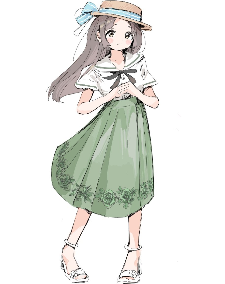 しょこらいち tweet media