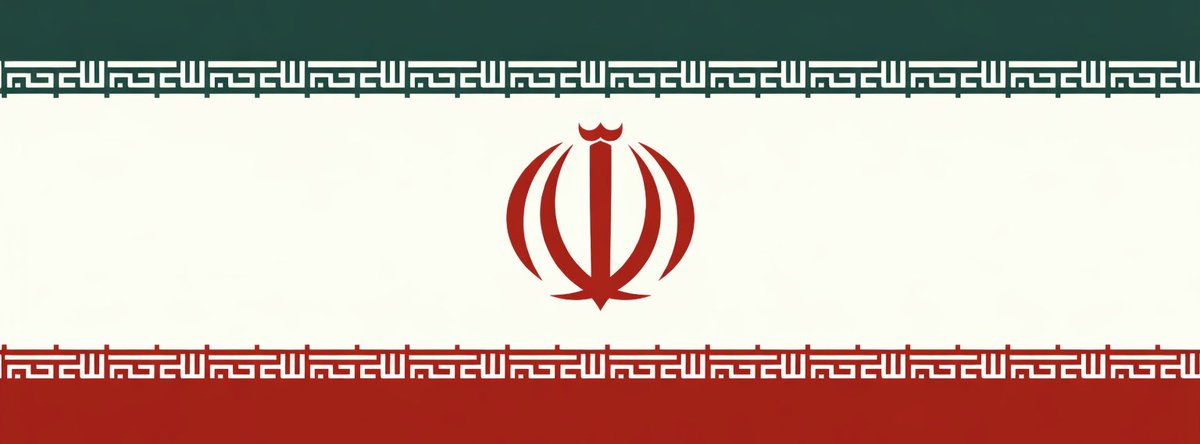 پرچم ایران کفن ماست نخواهیم گذاشت دشمنان،این پرچم و کشور را نابود کنند.
#آمریکا_شکست_خورد
#PowerfulIran