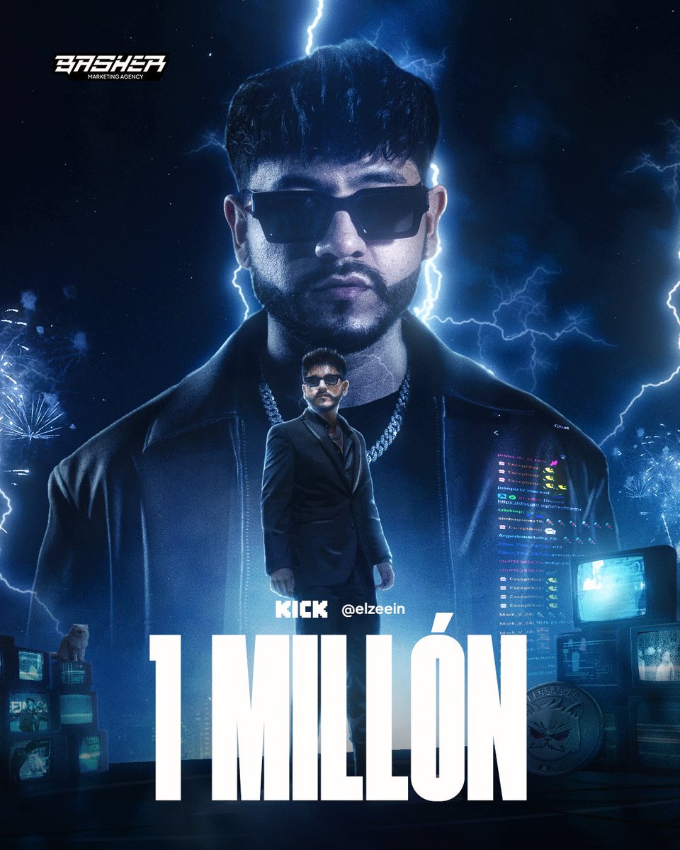 Basher Agency tweet media