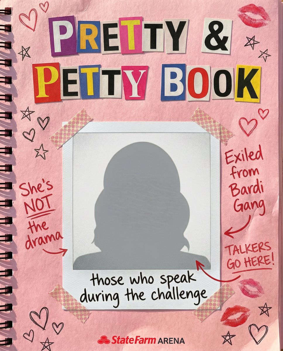 State Farm Arena tweet media