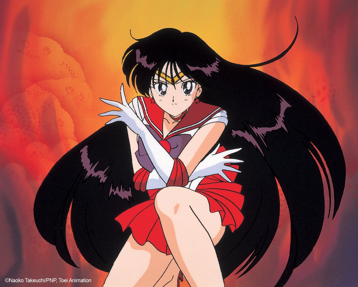 Toei Animation tweet media