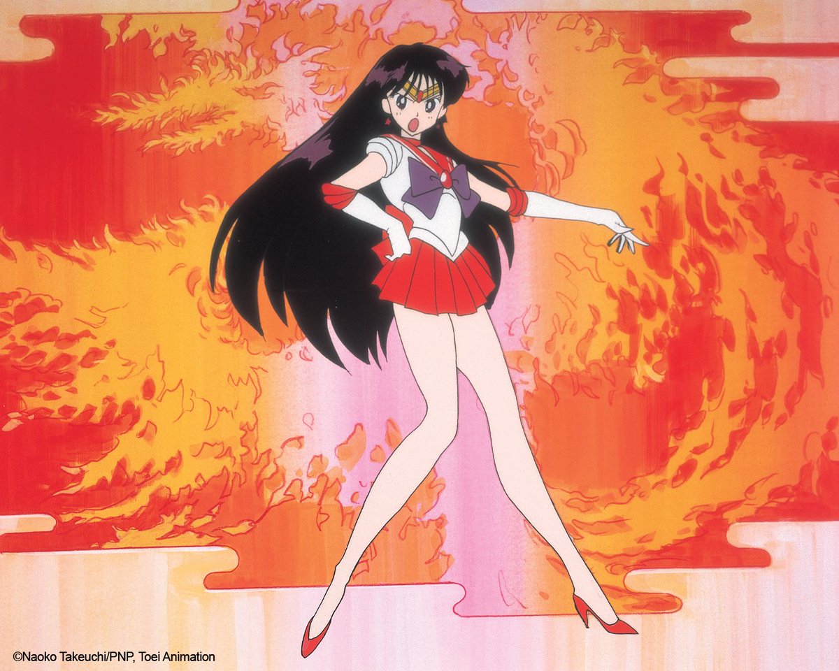 Toei Animation tweet media