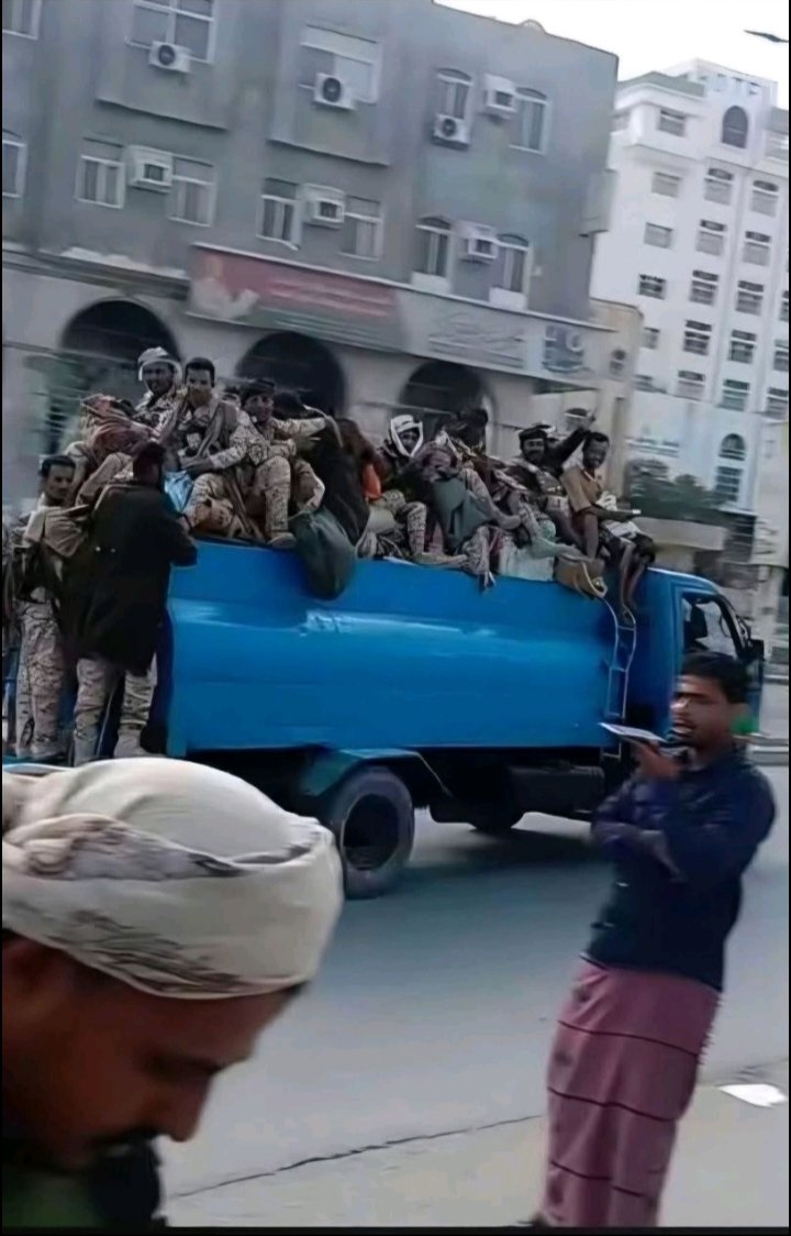 ابو محمد القحطاني tweet media