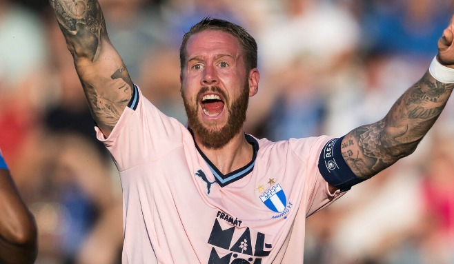 🇸🇪 tweet media