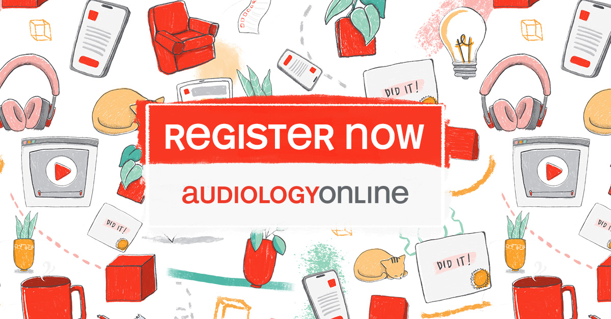 audiologyonline's tweet image. Monday's live webinar with #PhonakUS is filling up! Register now for 'Optimizing Fittings for Older Adults,' #audpeeps: bit.ly/4vhbf9Z