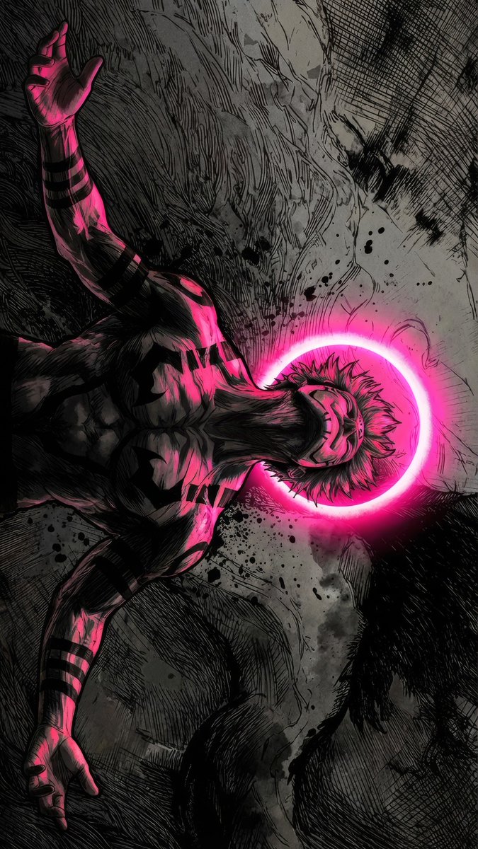 Deelaw_17's tweet image. Who is your favorite here 😊 
#Jujutsukaisen  #wallpaper