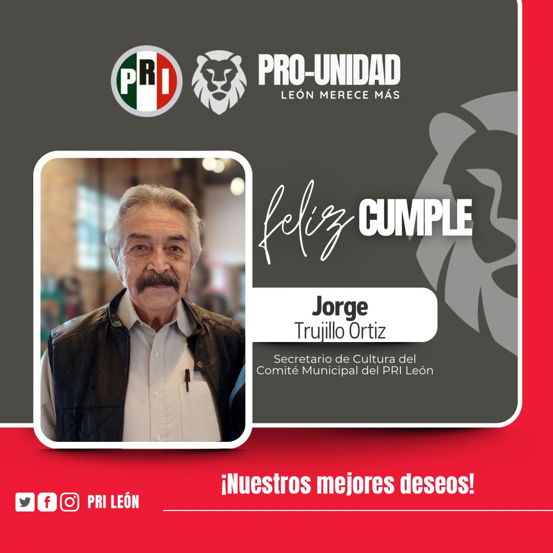 PRI León tweet media