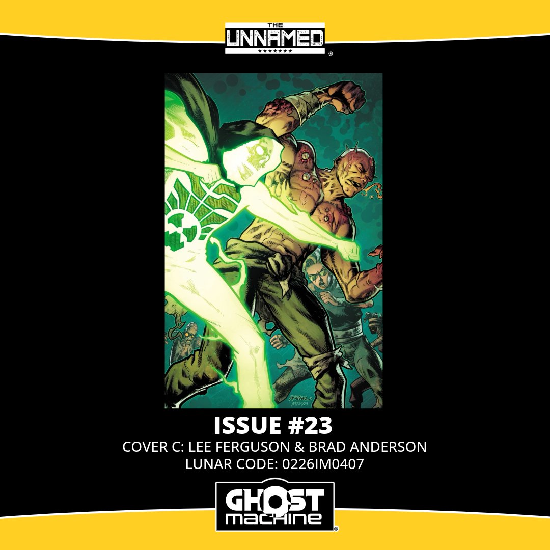 Ghost Machine tweet media