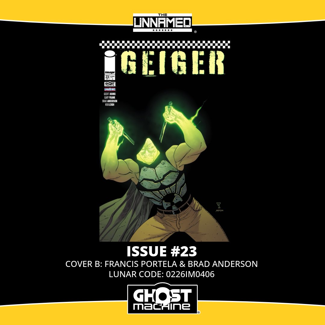 Ghost Machine tweet media