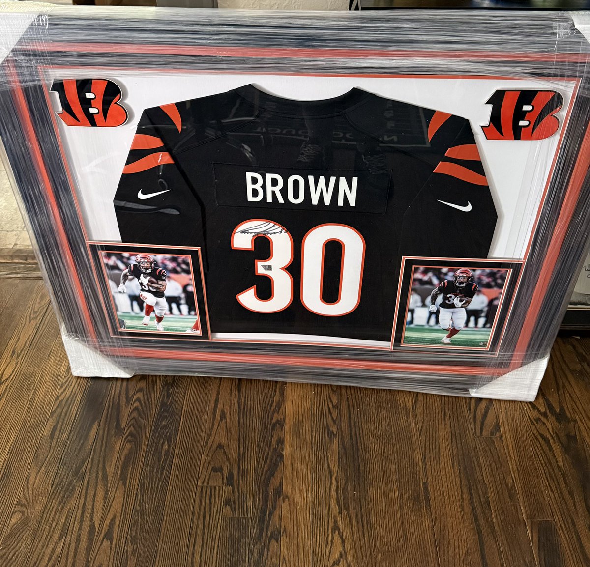 Let's gooooo! Got these in today!