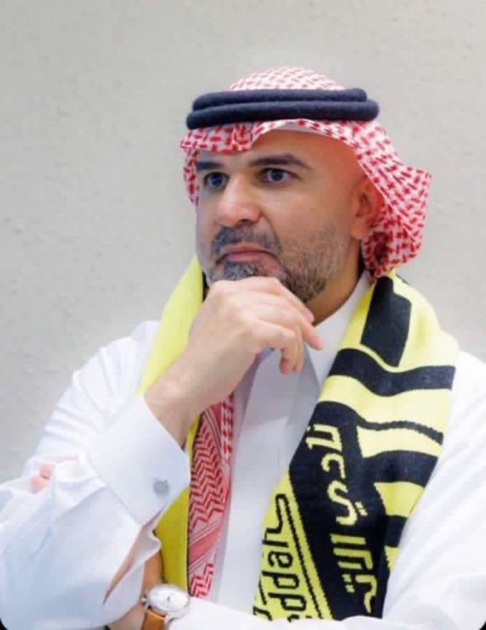 عبدالمجيد عبدالله tweet media