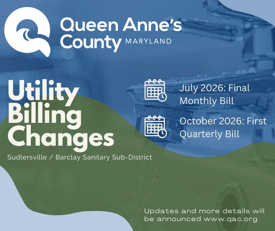 Queen Anne's County tweet media