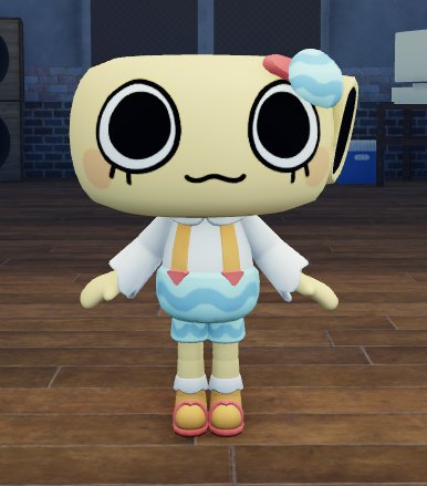 Shelly Fossilian tweet media