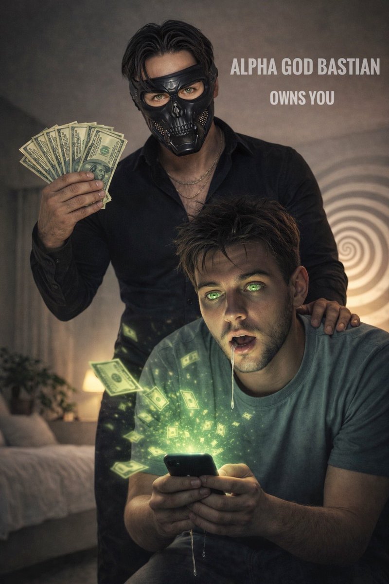 FINDOM BASTIAN ⛓️🤴🏻 tweet media