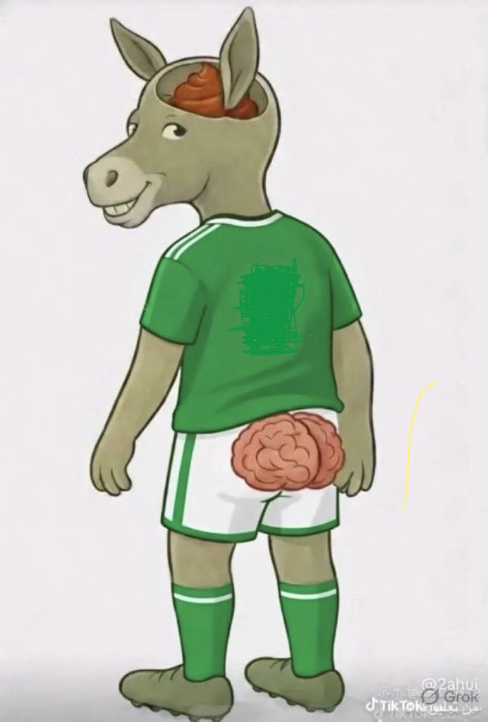 قلب أصفر tweet media