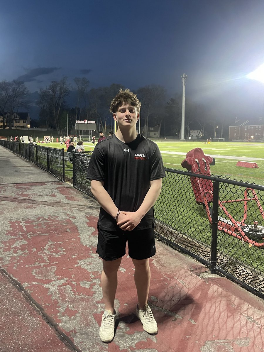 Coleman Keuchkarian-Mckeen tweet media