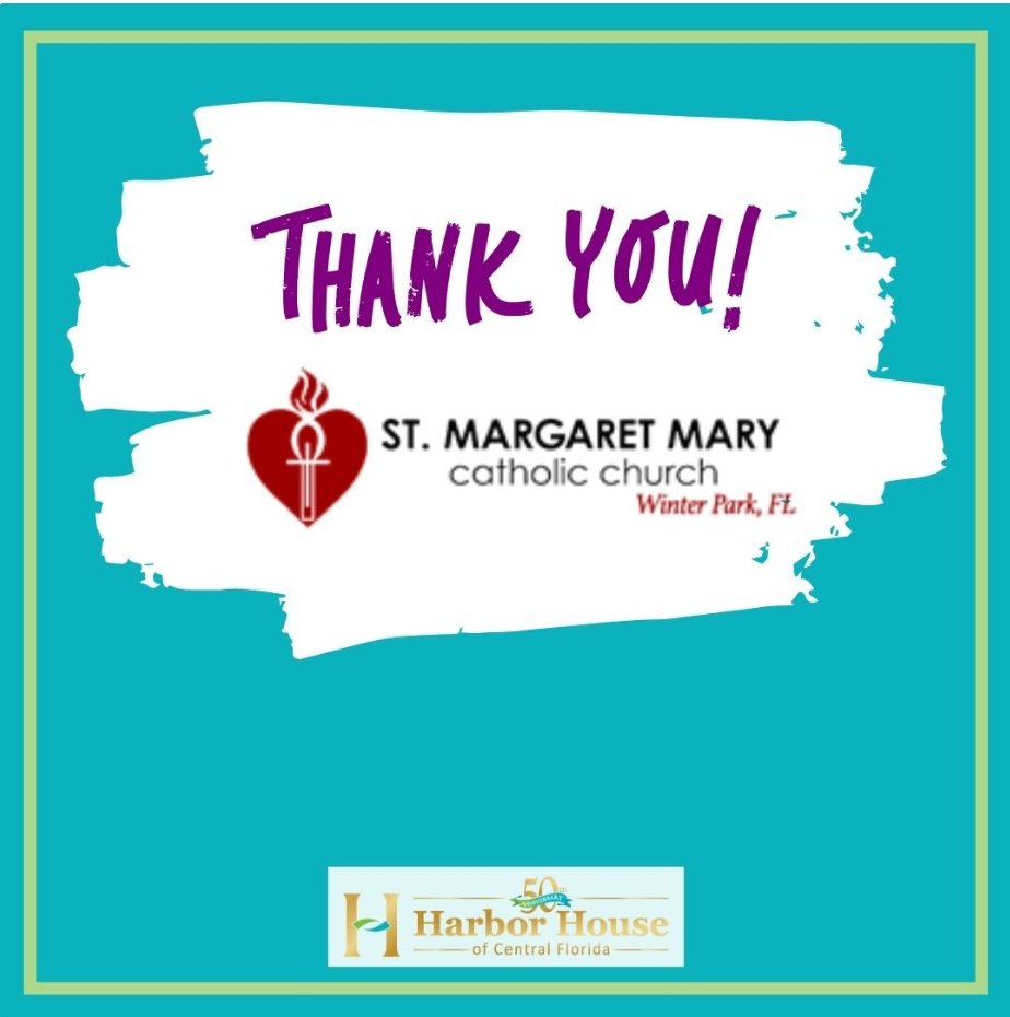 Harbor House tweet media