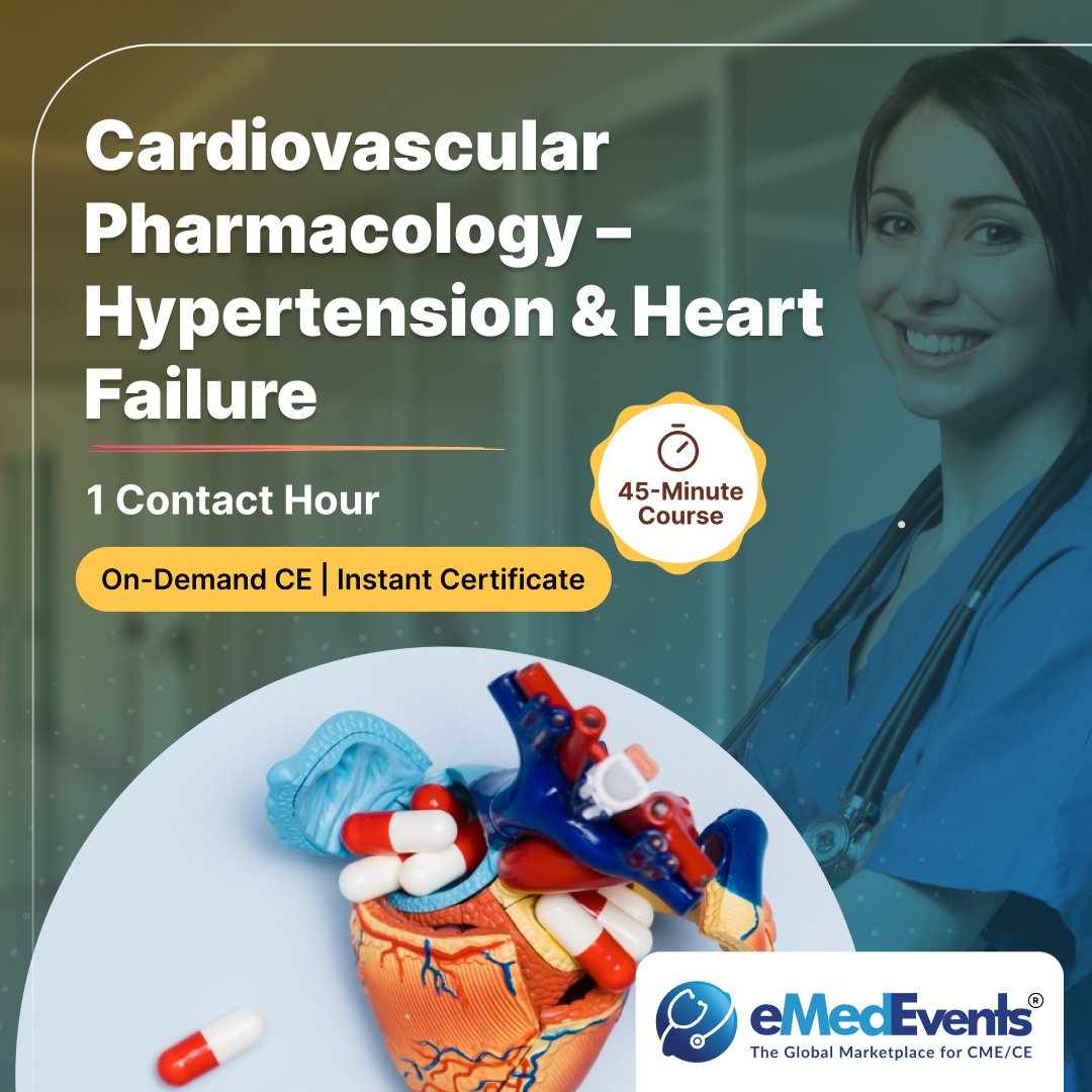 eMedEvents tweet media