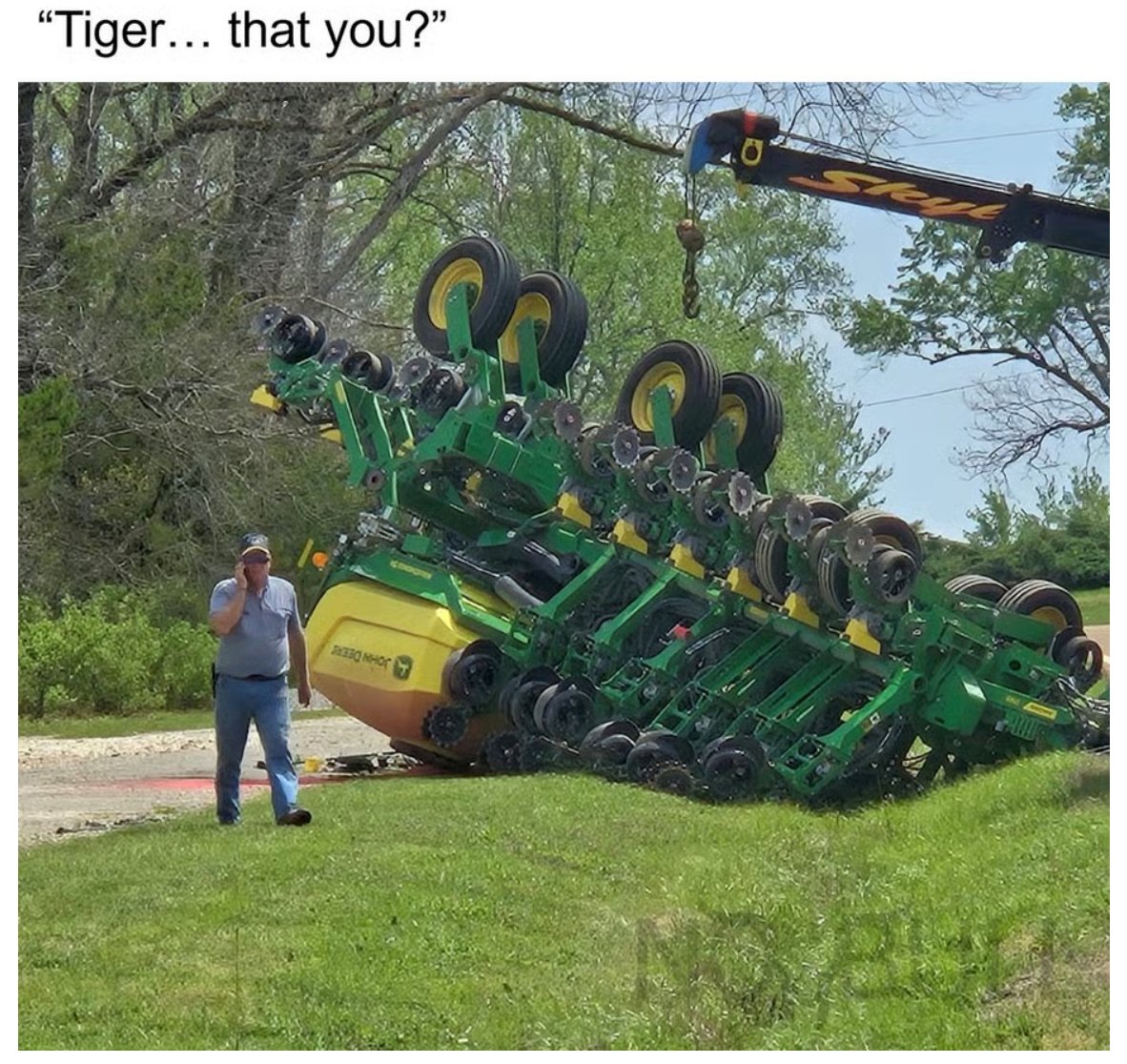 FarmTender's tweet photo. The Farmers Club stories - As of next week, we will go from 18 Ag stories written by one person to 22 Ag stories written by 5 people

Join us here https://t.co/KXRCp1Yy1H

Our latest writings:

The forecast is dry, but we don't Farm to the forecast. Retaining moisture has become the Croppers 1-Wood. This is the year to play by the moisture rules.

Jeff, in his podcast, described what traits people have who are ahead of this mindset thing. He said this: "The people who don't want the power, the people who don't want the control, they all have it"

US Ag financial commentator Grant Wiese said this: "A profit is no longer a profit if you use that profit to buy Equipment that doesn't generate any new income." How can we justify a new Header?

We reviewed the Jeff McDonald podcast.

Is the Workshop division of the Machinery Dealership better off being outsourced to an independent?

Allbirds,  the Wool sneaker company that took the world by storm a few years back,  has done the backflips or all backflips. It has sold off the shoe division and turned itself into an AI company. Go figure.

We introduced one of our new writers, Bec Lindert. What a start for Bec.

We gave some big praise for the Cotton Conference, which is coming up in  August. We attended the bi-annual event in 2024 and outlined why it's a must-attend.

Have a great Saturday, and subscribe to listen to the excellent Jeff McDonald podcast.