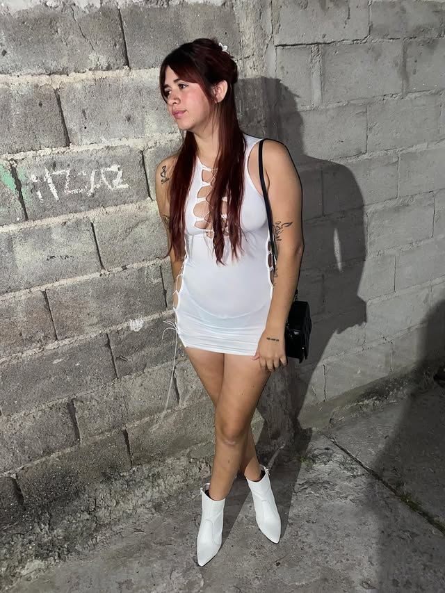 Sexy Vestidos 700K tweet media