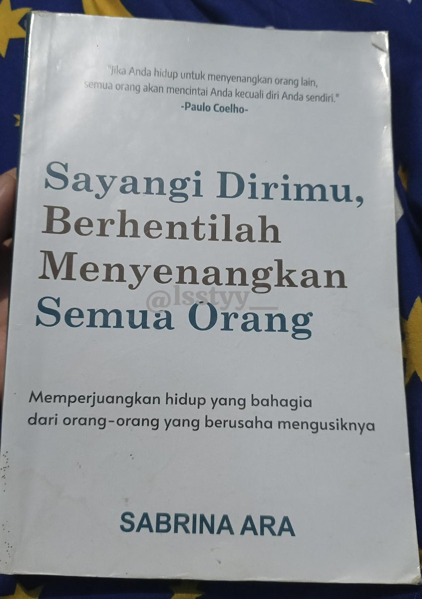 lsstyy__'s tweet image. 25k only
#buku #selfimprovment #preloved #wtsbuku