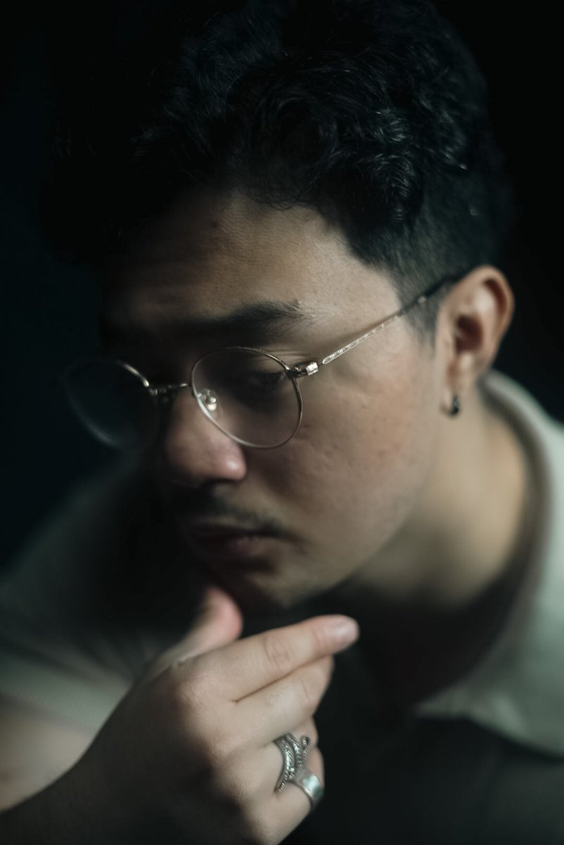 ViceGovStar's tweet photo. Dylan

Shot in Sony a7 IV https://t.co/CnwXmIWVCk
