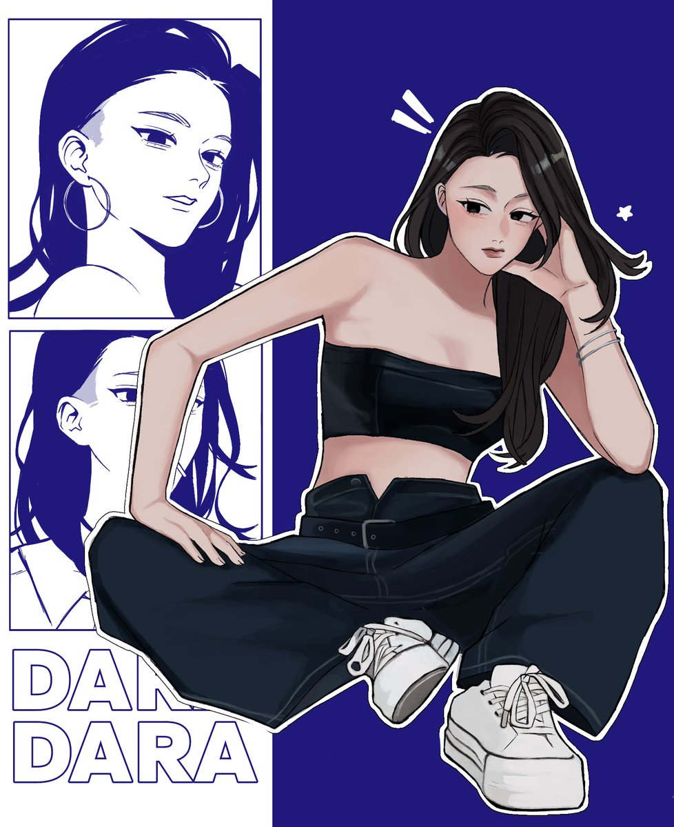 ‼️Dara >:3
#極楽街 #gokurakugai