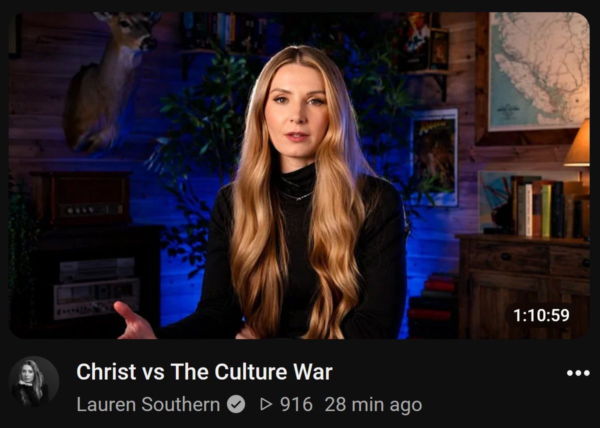 Lauren Southern tweet media