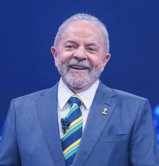 Pedro Rousseff tweet media