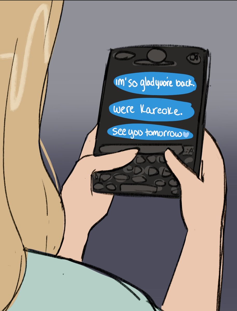 mel tweet media