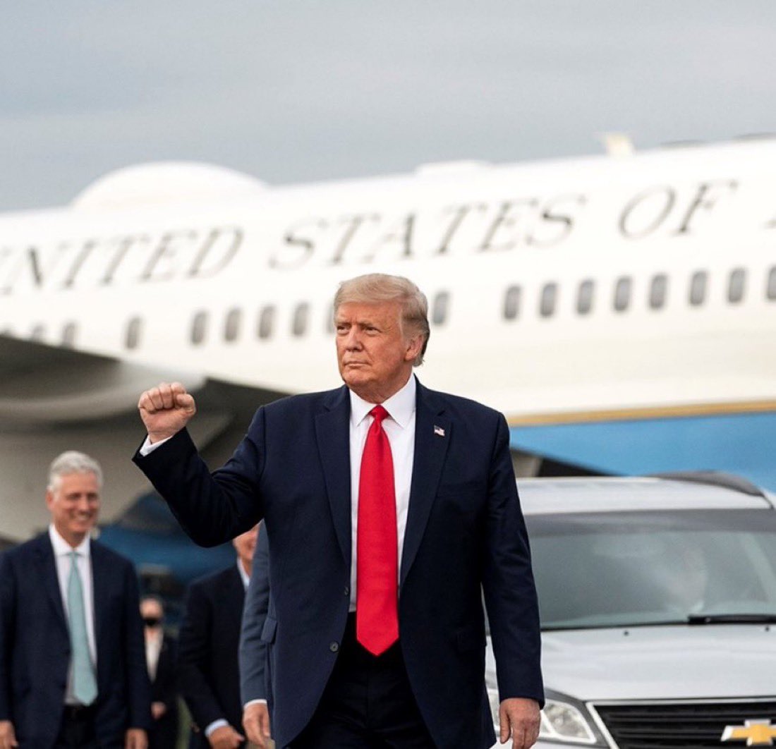 MAGA Voice tweet media