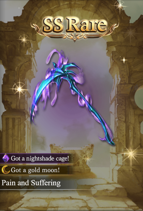 soa 🌹 in m3 hell tweet media