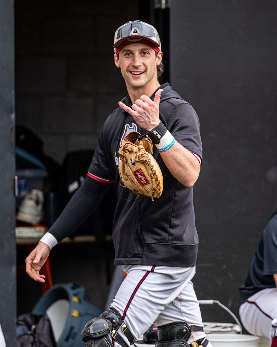 Anna Maria College Athletics tweet media