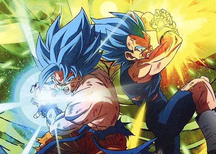 OTAKUさん🐉 Dokkan & Genshin Lover tweet media
