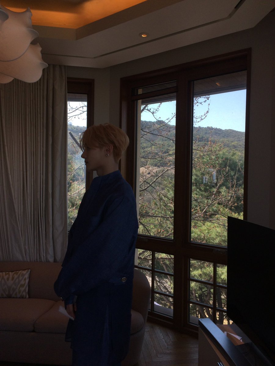 Sangwon France tweet media