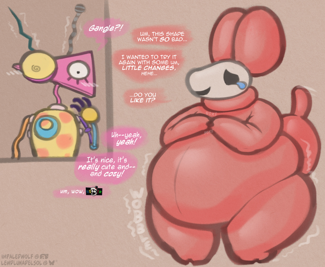 🫐🌌🐍 Violeta Vee, Vaccinium Void Viper tweet media