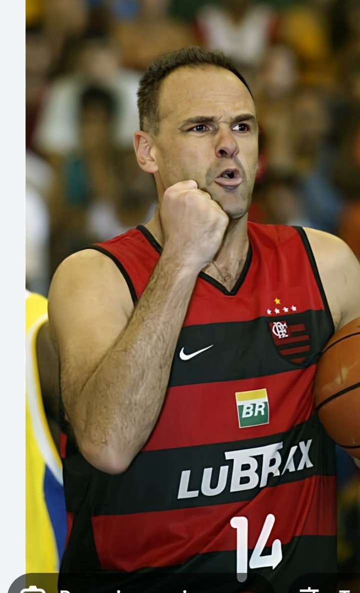 Flamengo e Rock & Roll tweet media