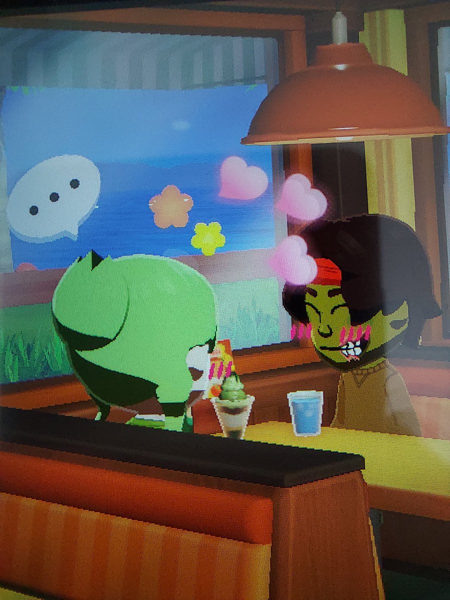 seraphina tweet media