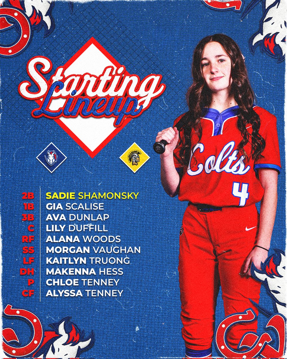 Chartiers Valley Softball tweet media