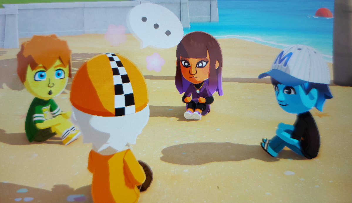 seraphina tweet media