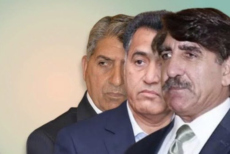 Major Gen. Dr. Bilal Virk 🇵🇰 tweet media