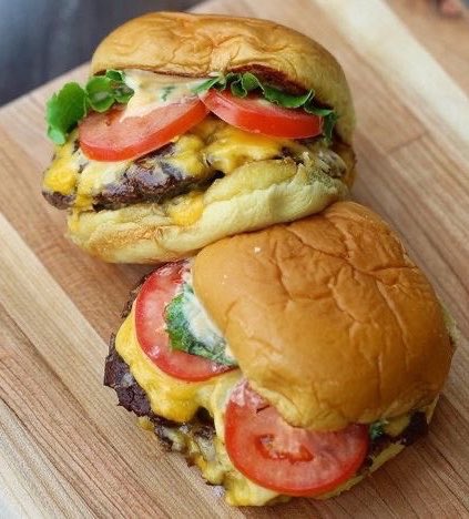 Food Pleaser tweet media