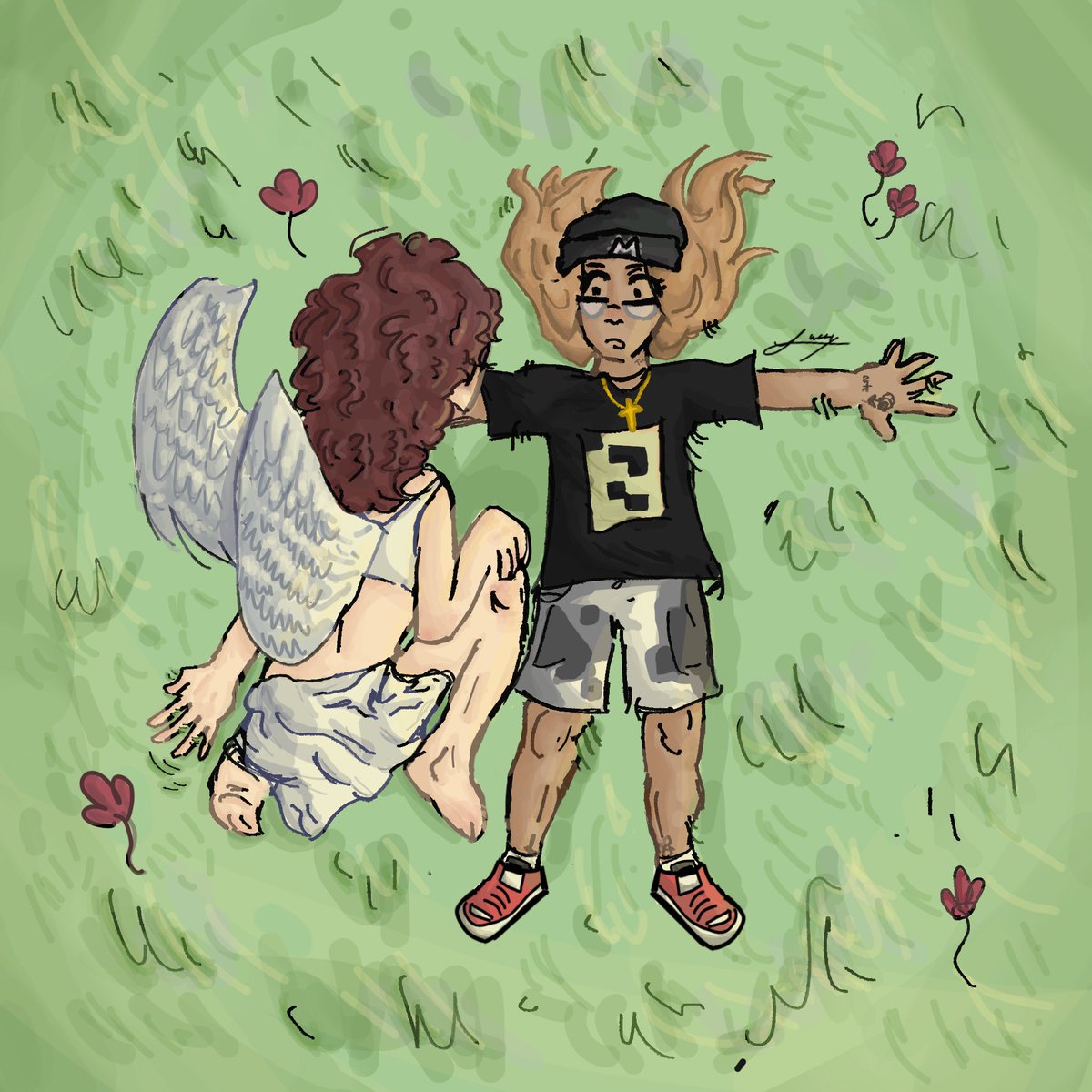 luccy 🇻🇪 tweet media