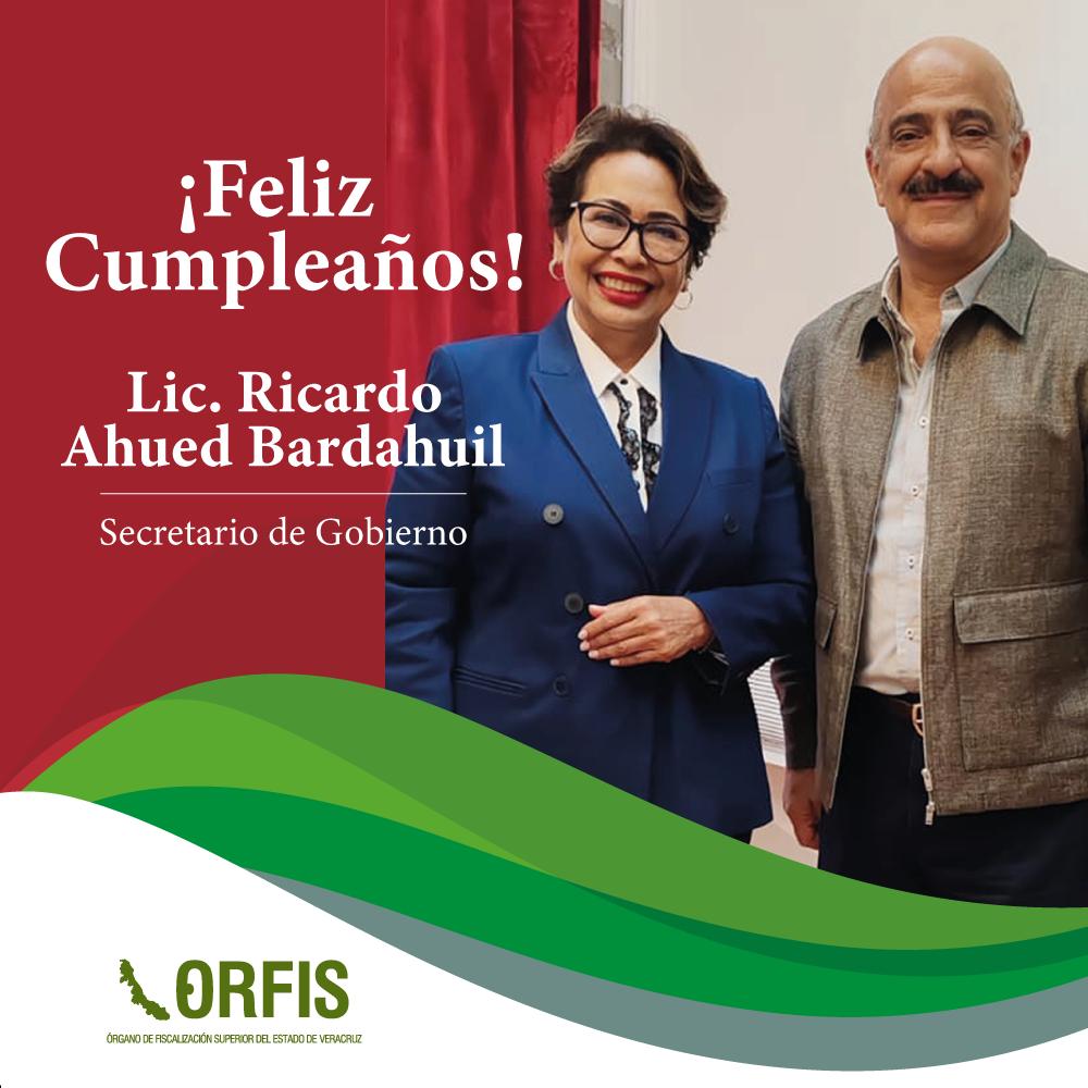 ORFIS VERACRUZ tweet media