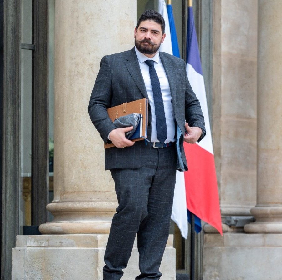 Romuald Glandouillet 🚽 tweet media