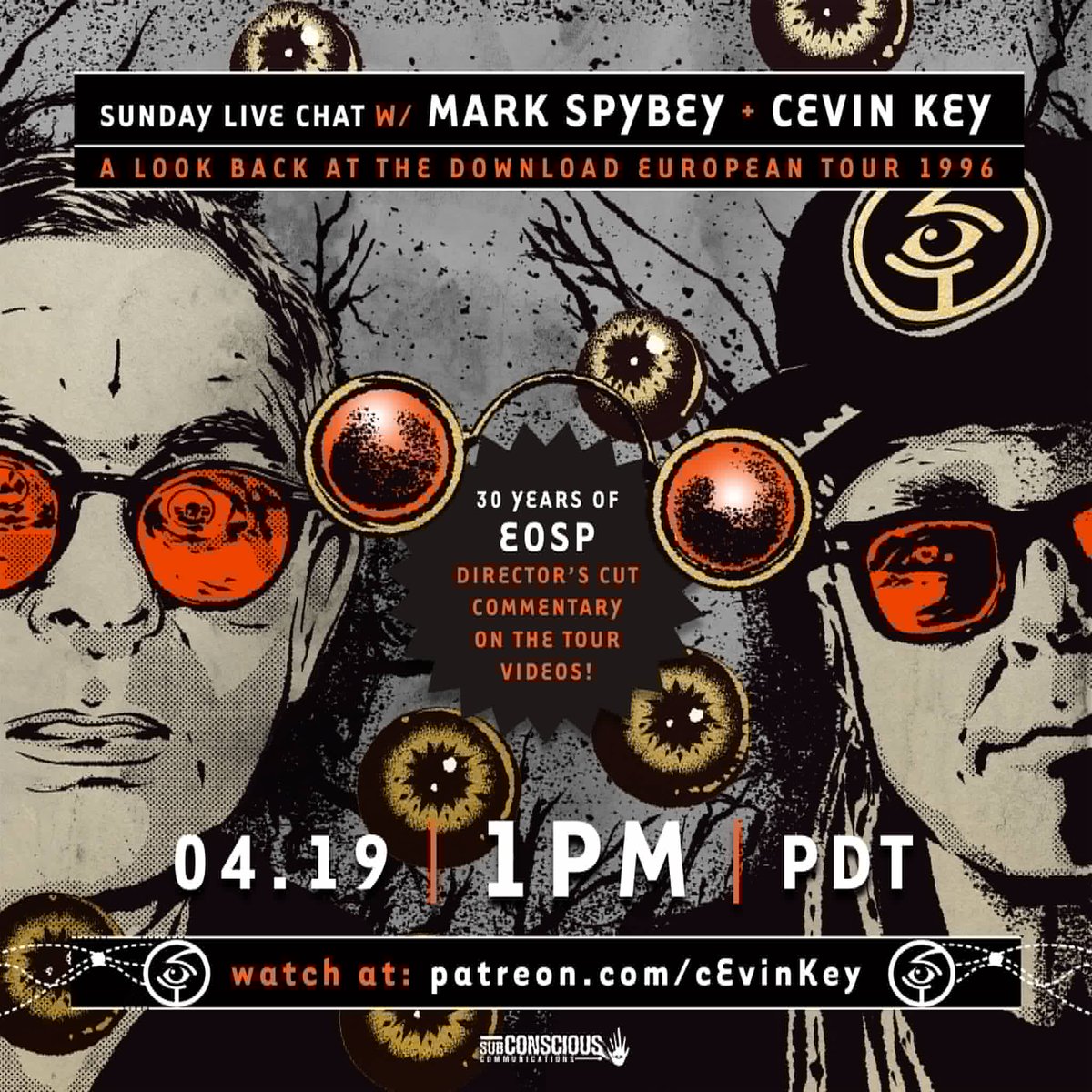 cEvin Key tweet media